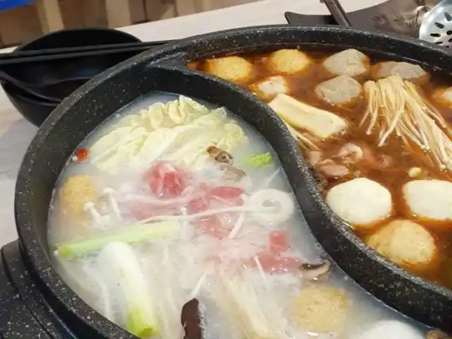 Gambar Makanan KitamuraShabu-Shabu 11