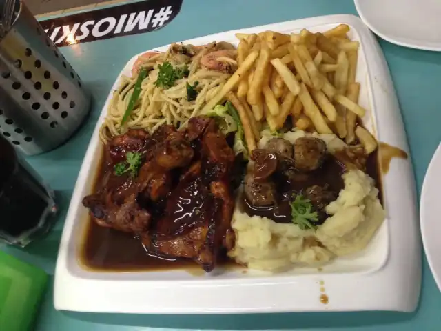 Mios Kitchen Bandar Kinrara 4 Food Photo 12