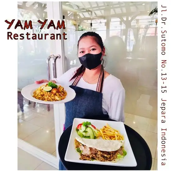 Yam Yam Restaurant