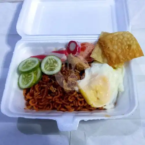 Gambar Makanan Mie Ayam Jawa / Pentol Butho 9