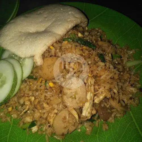 Gambar Makanan Nasi Goreng Selera Malam , Kisabalanang 11