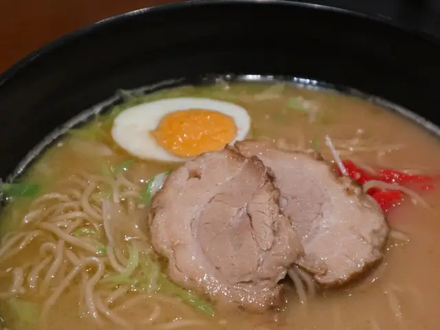 Gambar Makanan Echigoya Ramen 7