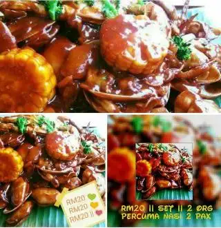Warung Pak Long Kuala Kedah Food Photo 1