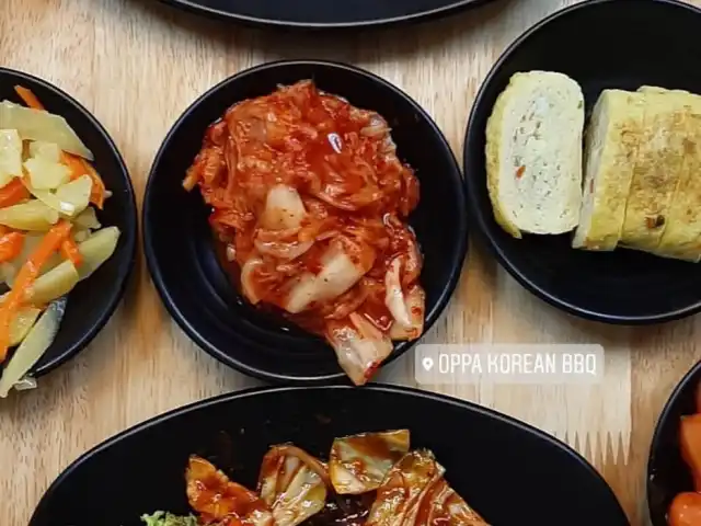 Oppa Korean BBQ Food Photo 6