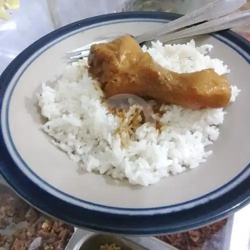 Gambar Makanan Burjo Mas Musa 17