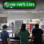 Vin Vin's Cafe Food Photo 2