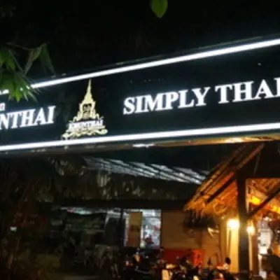 Khunthai Restaurant