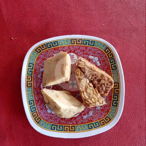 Gambar Makanan Raja Sambel Malaka Baru, Pondok Kopi,Duren Sawit 16
