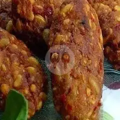 Gambar Makanan Nasi Pecel & Es Teler Bu Fat, Malang 7