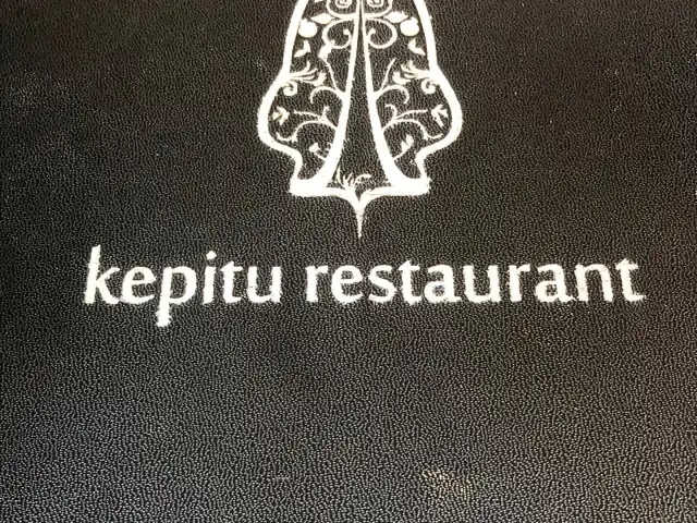 Kepitu Restaurant @The Kayon Resort
