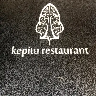 Kepitu Restaurant @The Kayon Resort