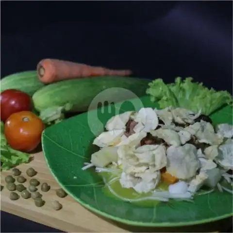 Gambar Makanan Warung Marisa, Perintis Kemerdekaan 2