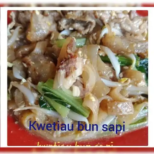 Gambar Makanan Kwetiaw Sapi Asoy, Sunter 11