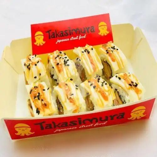 Gambar Makanan Takasimura podomoro 9