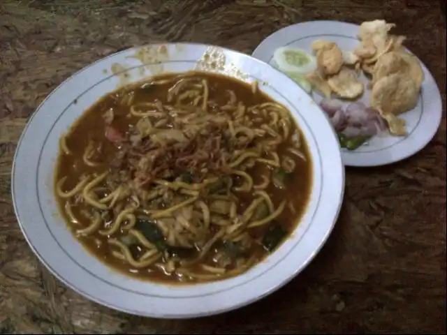 Gambar Makanan Mie Aceh Pidie 2000 11