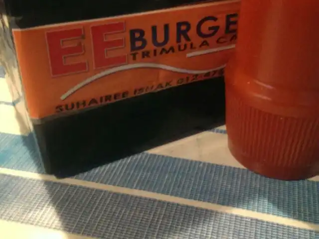 EE Burger Trimula Cafe Food Photo 14