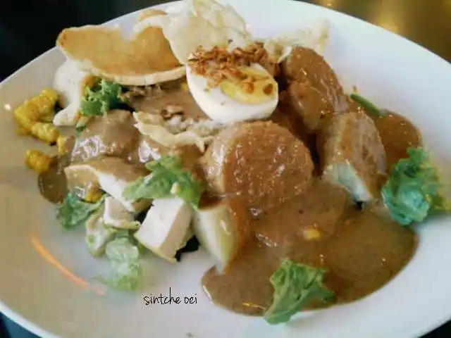 Gambar Makanan Gado - Gado Boplo 15