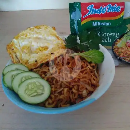 Gambar Makanan Mie Indomie Sultan, Sukagalih 4