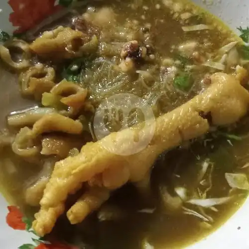 Gambar Makanan Soto Ayam Khas Suramadu 3