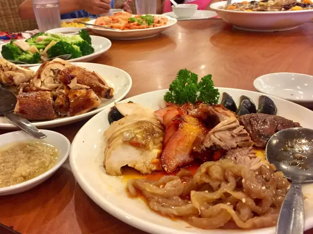 Luk Foo Cantonese Kitchen Food Photo 15