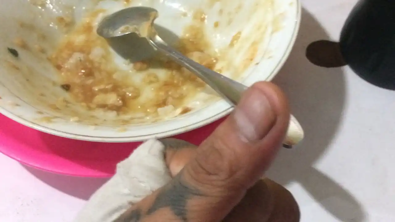 Bubur Gang Kasmin