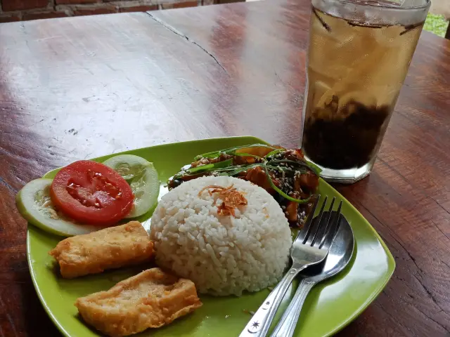 Gambar Makanan Kopi Badjoeri 14