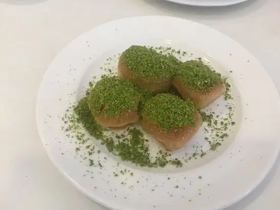 İmam Çağdaş ve Baklava Salonu'nin yemek ve ambiyans fotoğrafları 53