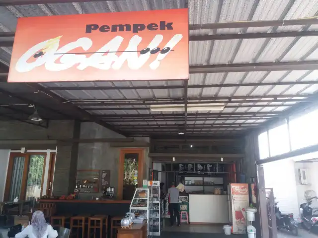 Gambar Makanan Pempek Ogan 8