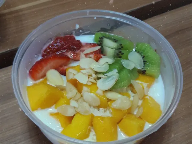 Gambar Makanan Chacha Mango 3