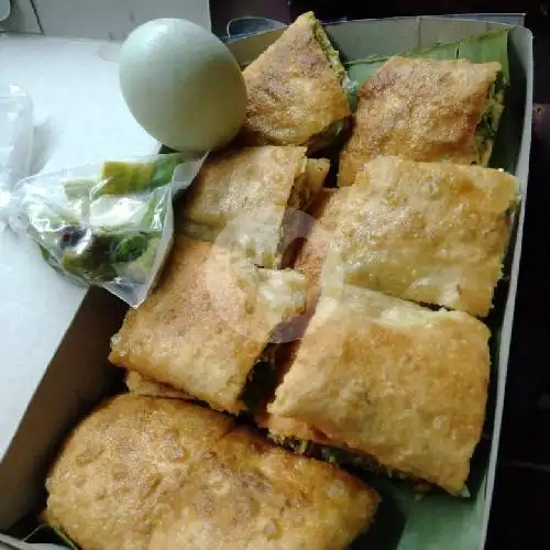 Gambar Makanan Martabak Bangjo Bangka 72, Mejasem 7