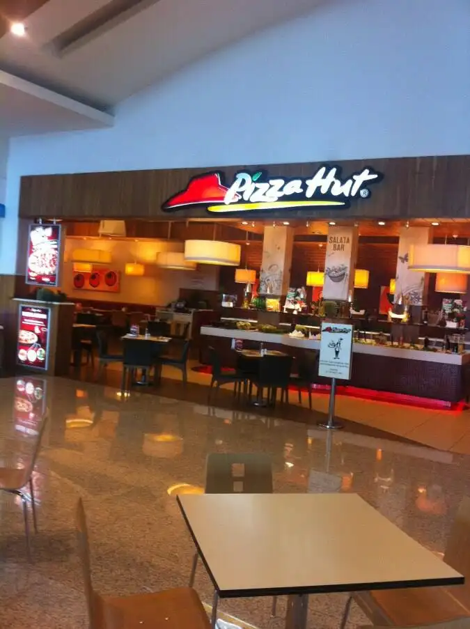 Pizza Hut