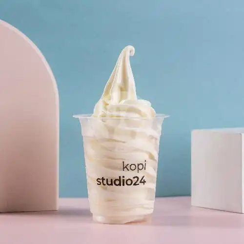 Gambar Makanan Kopi Studio 24, Sigura-Gura 7