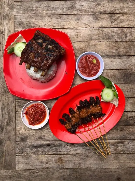 Gambar Makanan Permana Pork Ribs 12