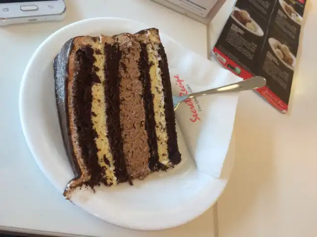 Secret Recipe Food Photo 16