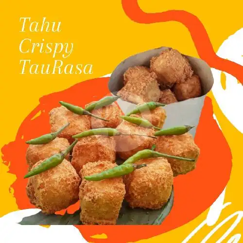 Gambar Makanan Tahu Crispy TauRasa, Pasar Minggu 3