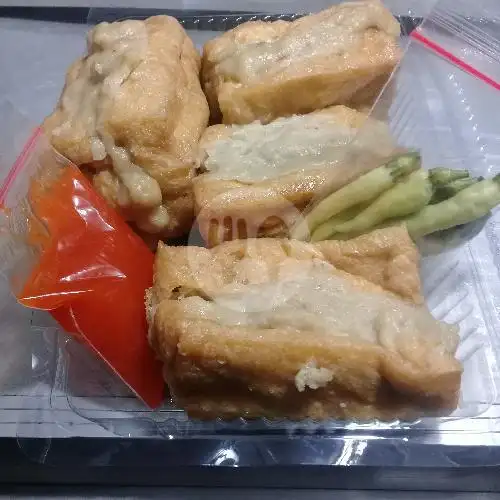 Gambar Makanan Tahu Baxco Bu Ani, Graha Lebani 4