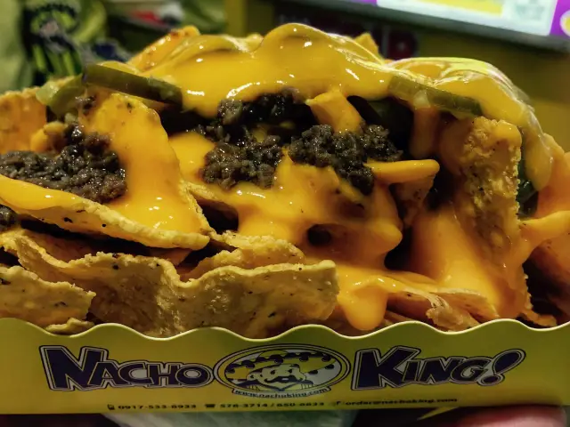 Nacho King Food Photo 6