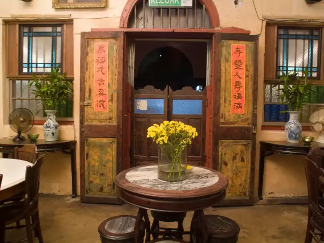 Old China Cafe Food Photo 9