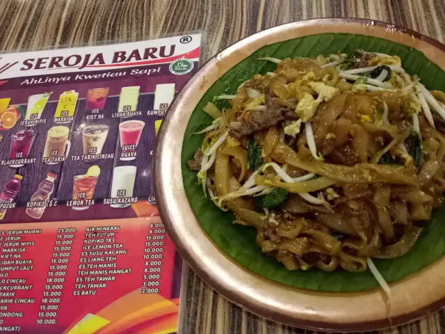 Gambar Makanan Seroja Baru 8