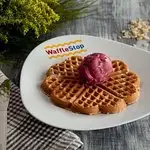 Wafflestop'nin yemek ve ambiyans fotoğrafları 4