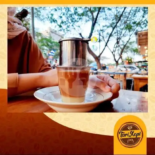 Gambar Makanan Tarikopi, Grand Galaxy 3