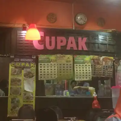 Cupak Cafe