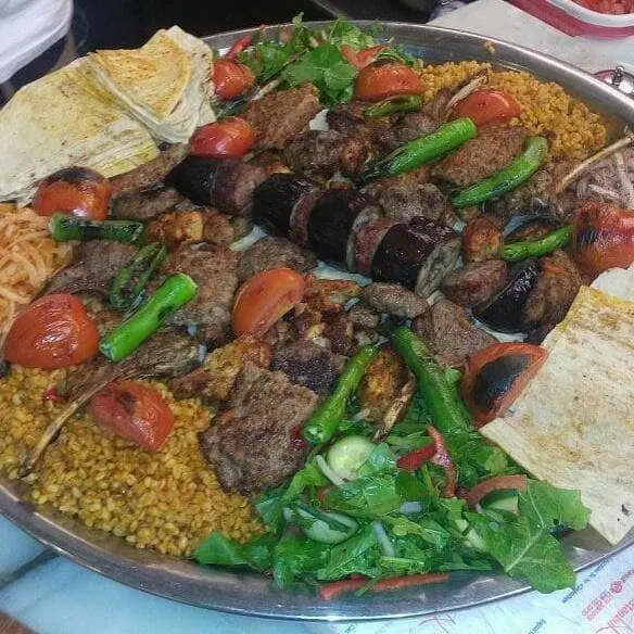 Kebabistanbul'nin yemek ve ambiyans fotoğrafları 25