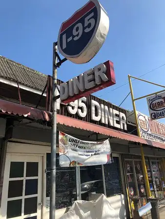 I-95 Diner Food Photo 1