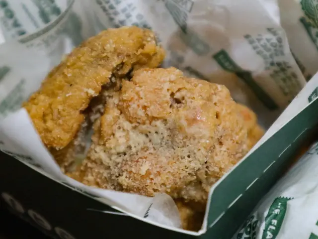 Gambar Makanan Wingstop 9