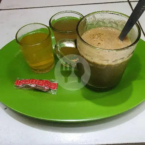 Gambar Makanan Jamu Herbal Kios Keratai, Ir. Juanda 1