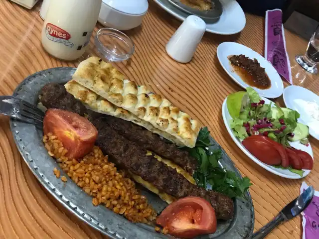 Gaziantep Cafe Restaurant'nin yemek ve ambiyans fotoğrafları 13