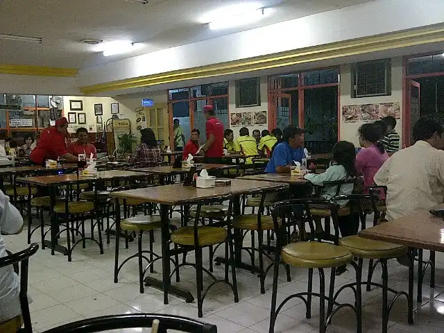 Gambar Makanan Warung Bu Kris 11