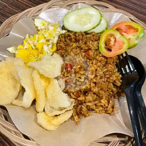 Gambar Makanan Nasi Goreng Rakyat, Lorok Pakjo 5