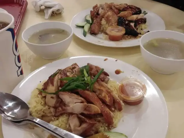 Chicken Rice Food Photo 10